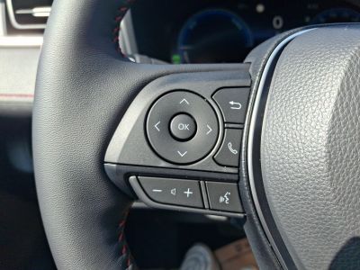 Toyota RAV4 Gebrauchtwagen Toyota RAV4 Gebrauchtwagen