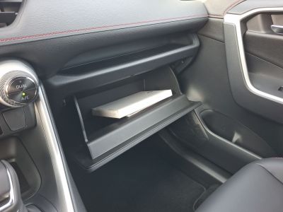 Toyota RAV4 Gebrauchtwagen Toyota RAV4 Gebrauchtwagen