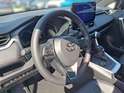 Toyota RAV4 Gebrauchtwagen Toyota RAV4 Gebrauchtwagen