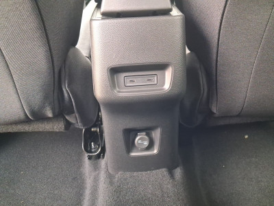 Opel Frontera Vorführwagen