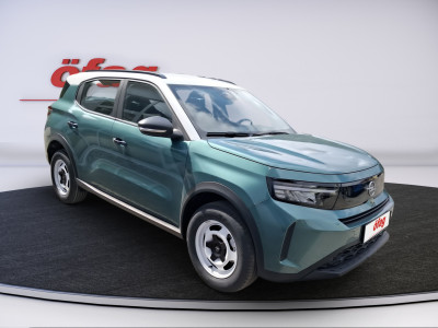 Opel Frontera Vorführwagen