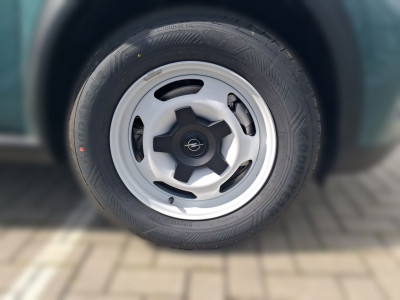 Opel Frontera Vorführwagen