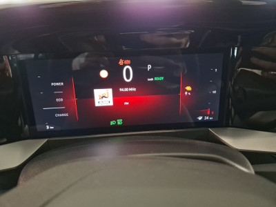 Opel Mokka Vorführwagen