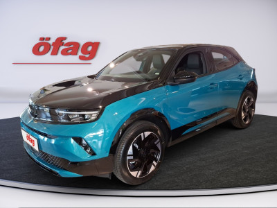 Opel Mokka Vorführwagen