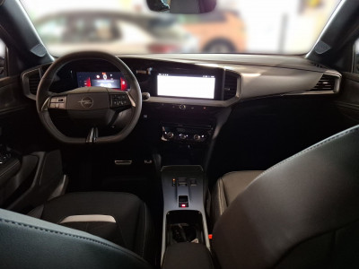 Opel Mokka Vorführwagen