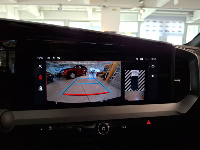 Opel Mokka Vorführwagen