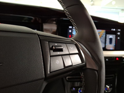 Opel Mokka Vorführwagen