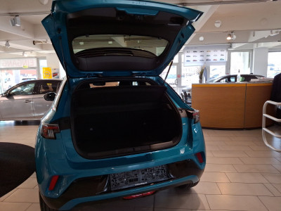 Opel Mokka Vorführwagen