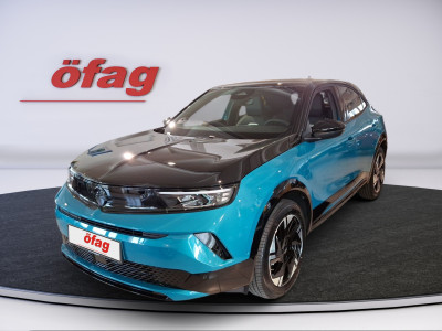 Opel Mokka Vorführwagen