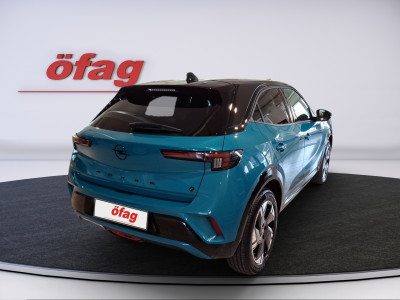 Opel Mokka Vorführwagen