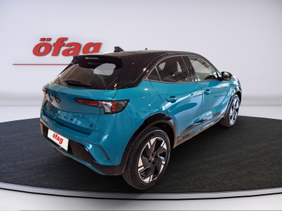 Opel Mokka Vorführwagen