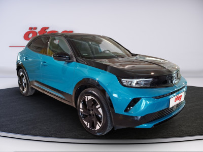 Opel Mokka Vorführwagen
