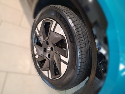 Opel Mokka Vorführwagen