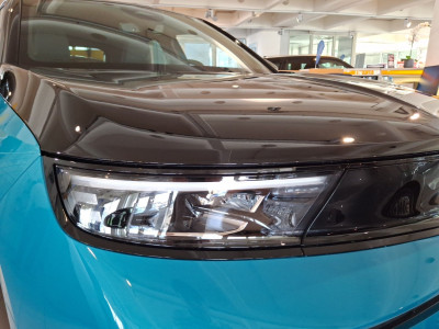 Opel Mokka Vorführwagen