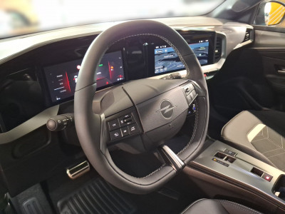 Opel Mokka Vorführwagen