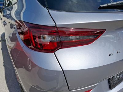 Opel Grandland Gebrauchtwagen