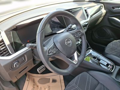 Opel Grandland Gebrauchtwagen