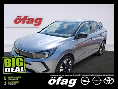 Opel Grandland Gebrauchtwagen