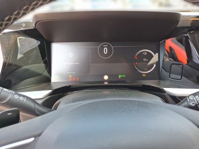 Opel Grandland Gebrauchtwagen