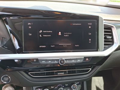 Opel Grandland Gebrauchtwagen