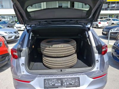 Opel Grandland Gebrauchtwagen