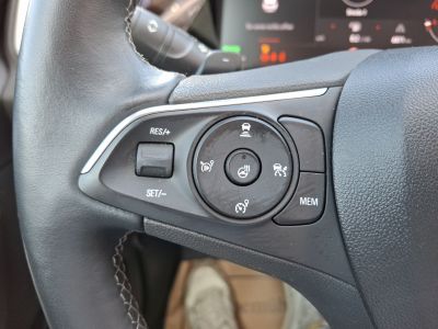 Opel Grandland Gebrauchtwagen