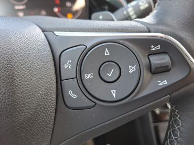 Opel Grandland Gebrauchtwagen