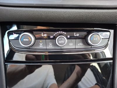 Opel Grandland Gebrauchtwagen