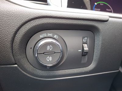 Opel Grandland Gebrauchtwagen