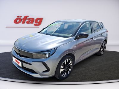 Opel Grandland Gebrauchtwagen