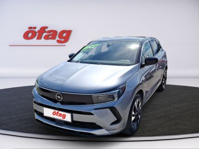 Opel Grandland Gebrauchtwagen