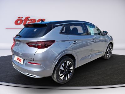 Opel Grandland Gebrauchtwagen