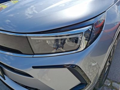 Opel Grandland Gebrauchtwagen