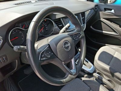 Opel Crossland Gebrauchtwagen