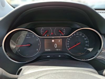 Opel Crossland Gebrauchtwagen