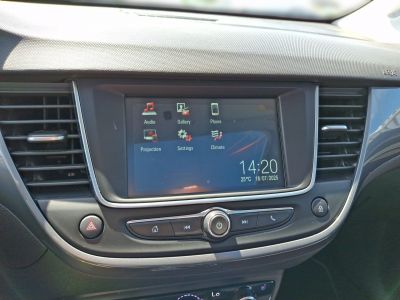 Opel Crossland Gebrauchtwagen