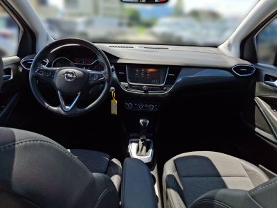 Opel Crossland Gebrauchtwagen