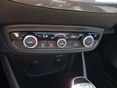 Opel Crossland Gebrauchtwagen