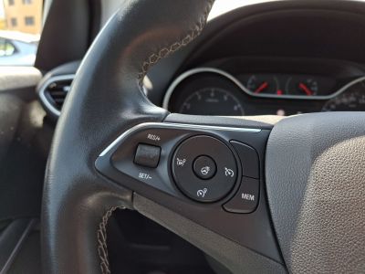 Opel Crossland Gebrauchtwagen