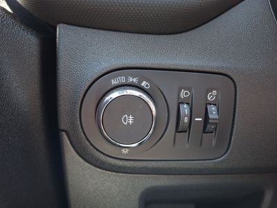 Opel Crossland Gebrauchtwagen