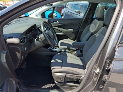 Opel Crossland Gebrauchtwagen