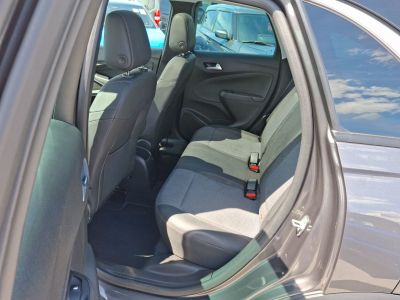 Opel Crossland Gebrauchtwagen