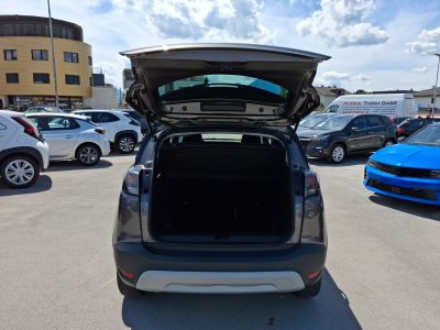 Opel Crossland Gebrauchtwagen