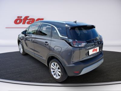 Opel Crossland Gebrauchtwagen