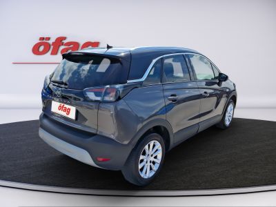 Opel Crossland Gebrauchtwagen