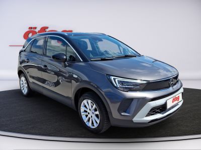 Opel Crossland Gebrauchtwagen