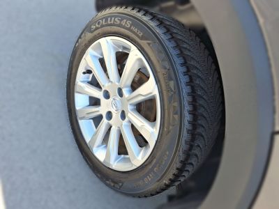 Opel Crossland Gebrauchtwagen