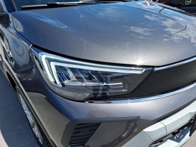 Opel Crossland Gebrauchtwagen