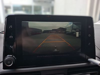 Opel Combo Gebrauchtwagen