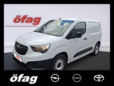 Opel Combo Gebrauchtwagen